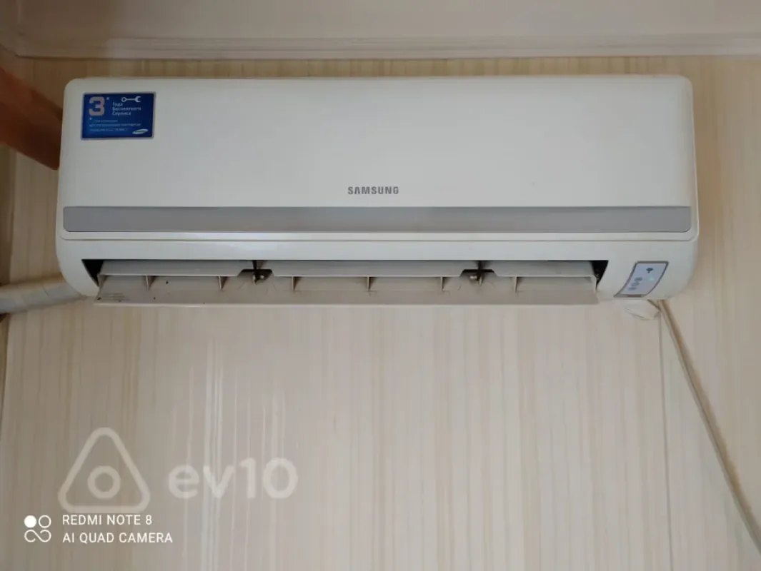 Kirayə verilir 1 otaqlı köhnə tikili 44 m²