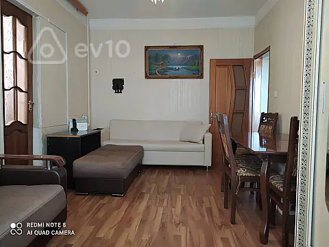 Kirayə verilir 1 otaqlı köhnə tikili 44 m² — Bakı, Binəqədi 1 otaq 44.00 m²