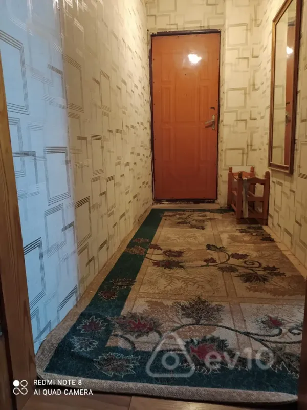 Kirayə verilir 1 otaqlı köhnə tikili 44 m²