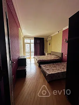 Kirayə verilir 2 otaqlı yeni tikili 90 m² — Bakı, Nərimanov 2 otaq 90.00 m²