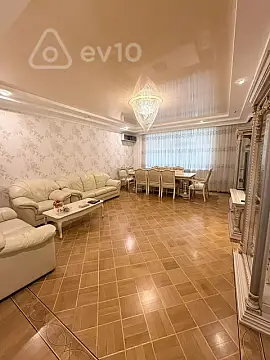 Satılır 4 otaqlı yeni tikili 147 m² — Bakı, Yasamal 4 otaq 147.00 m²
