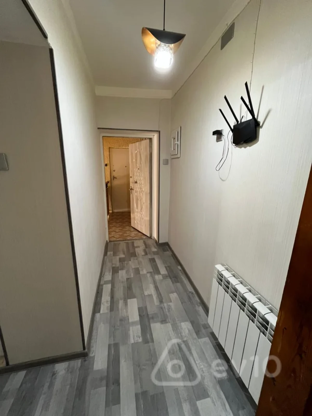 Kirayə verilir 2 otaqlı köhnə tikili 55 m²