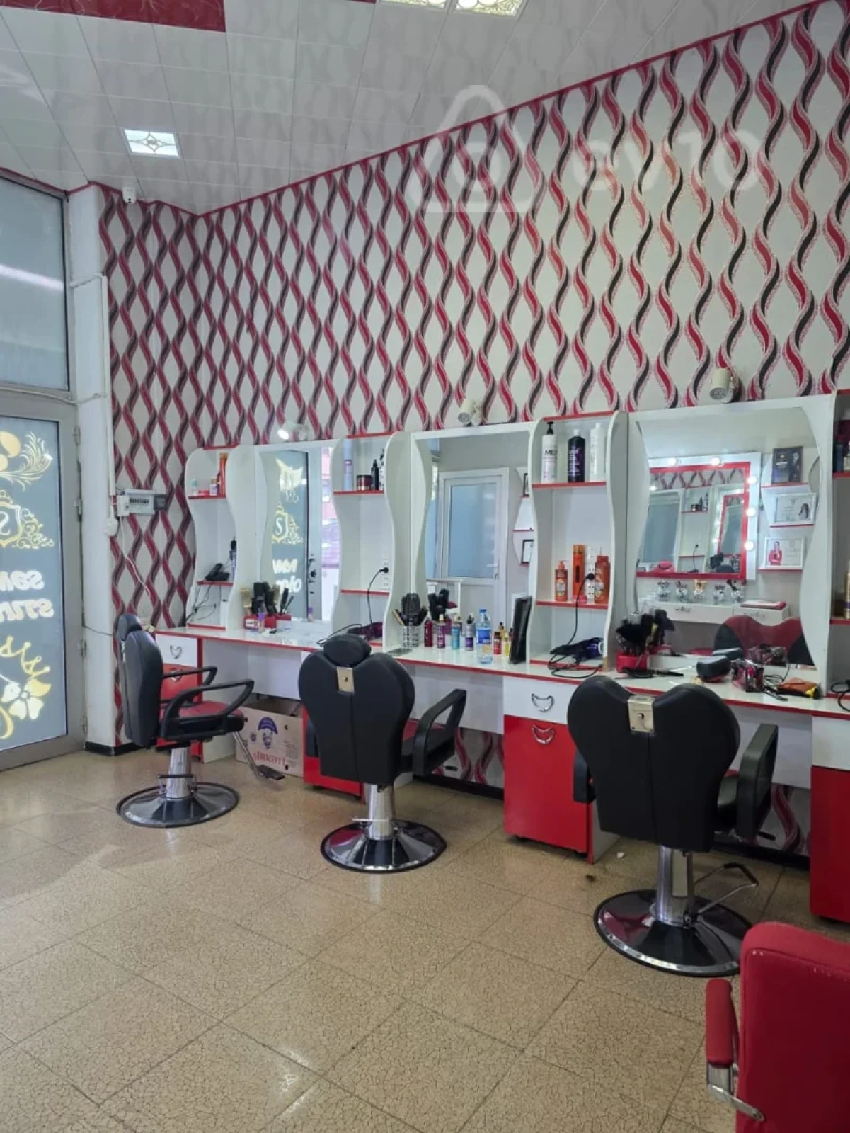 Satılır mənzil 40 m²