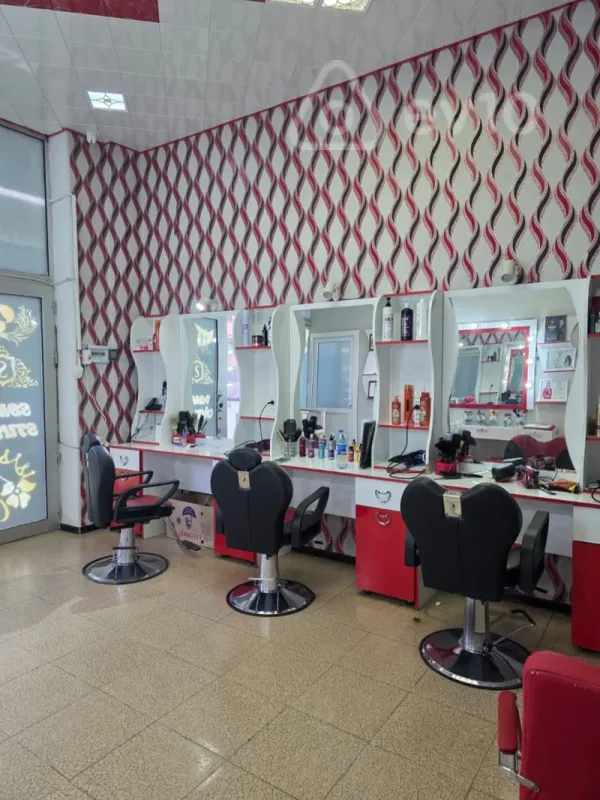 Satılır mənzil 40 m²