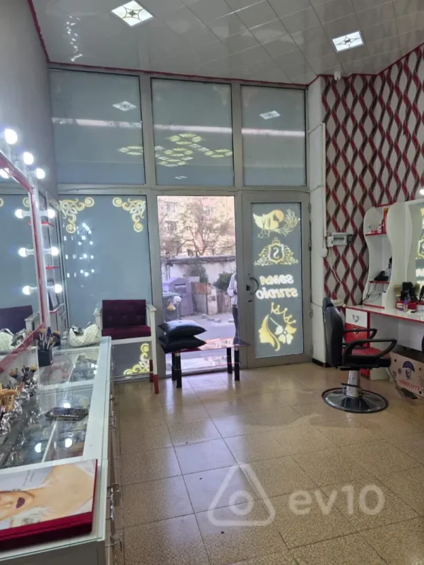 Satılır mənzil 40 m²