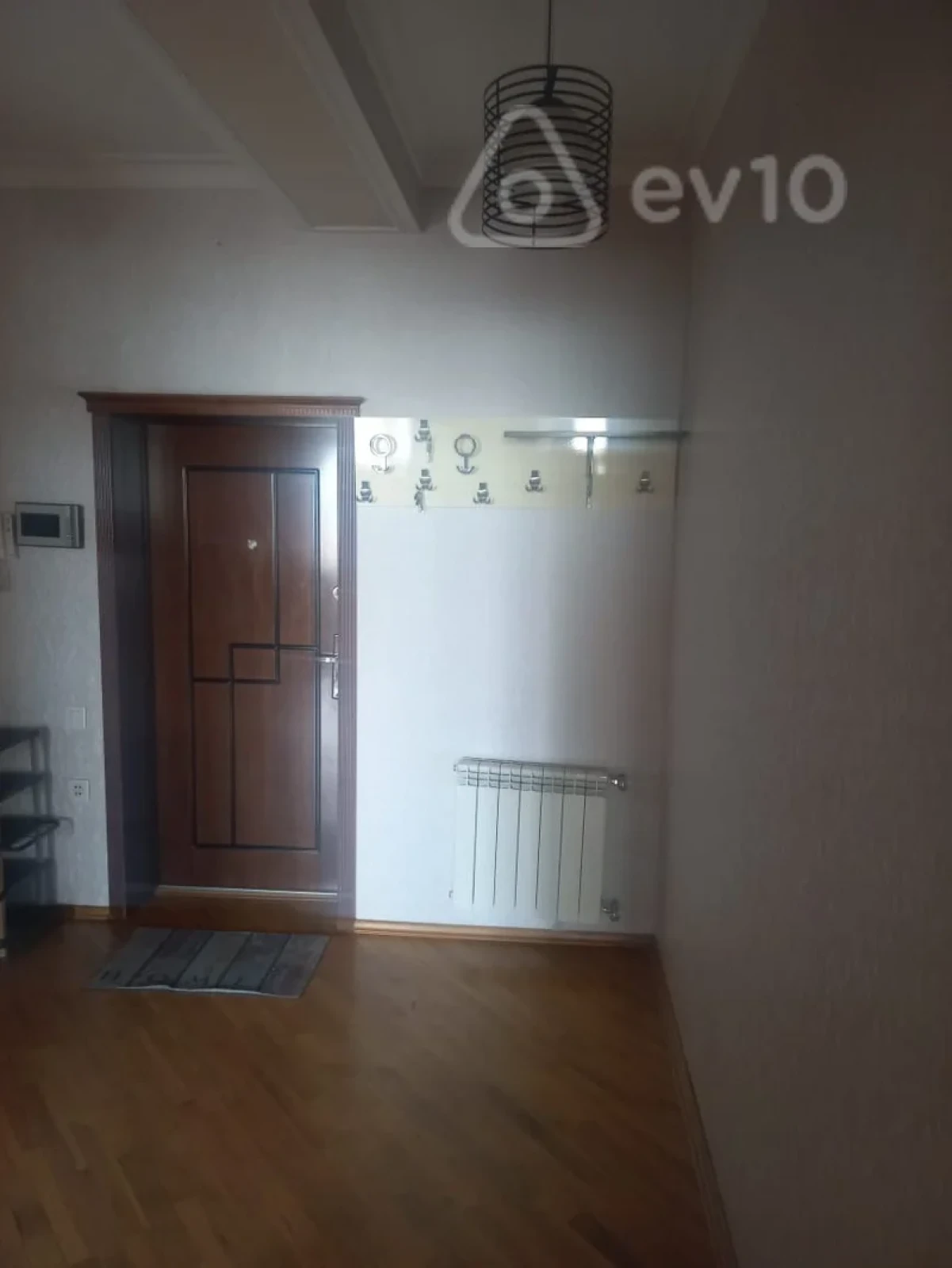 Kirayə verilir 2 otaqlı yeni tikili 95 m²