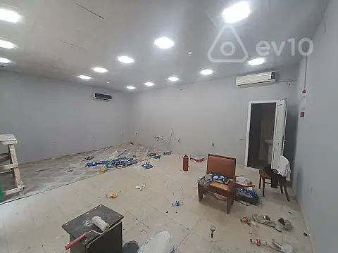 Kirayə verilir mənzil 40 m² — Bakı, Binəqədi 40.00 m²