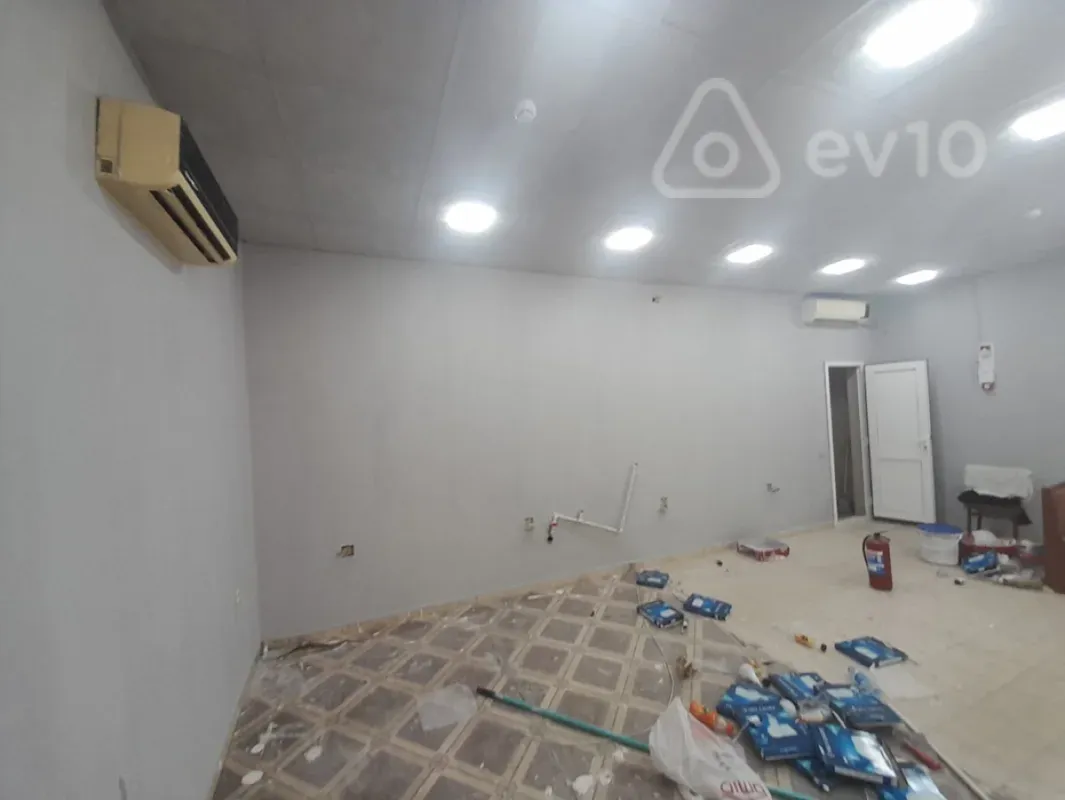 Kirayə verilir mənzil 40 m²