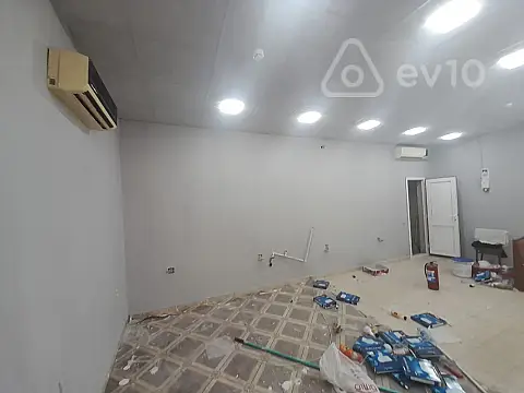 Kirayə verilir mənzil 40 m²