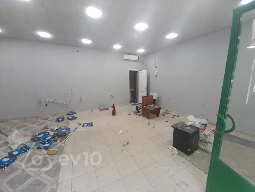 Kirayə verilir mənzil 40 m²