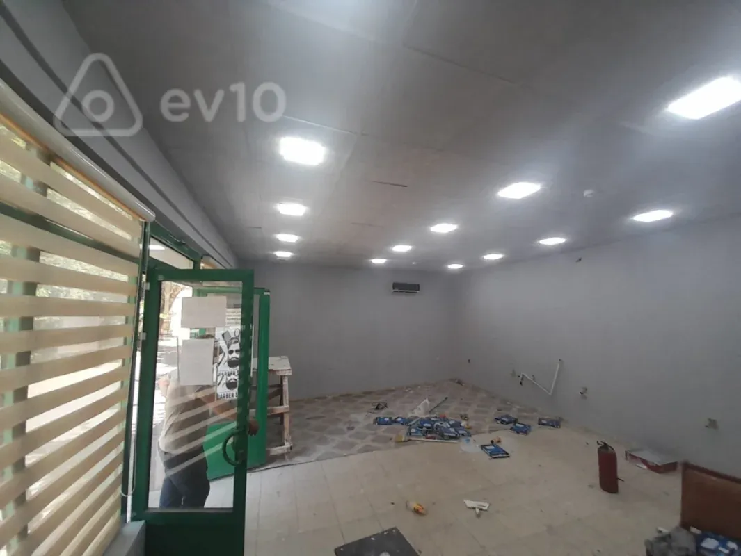 Kirayə verilir mənzil 40 m²