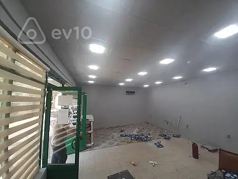 Kirayə verilir mənzil 40 m²