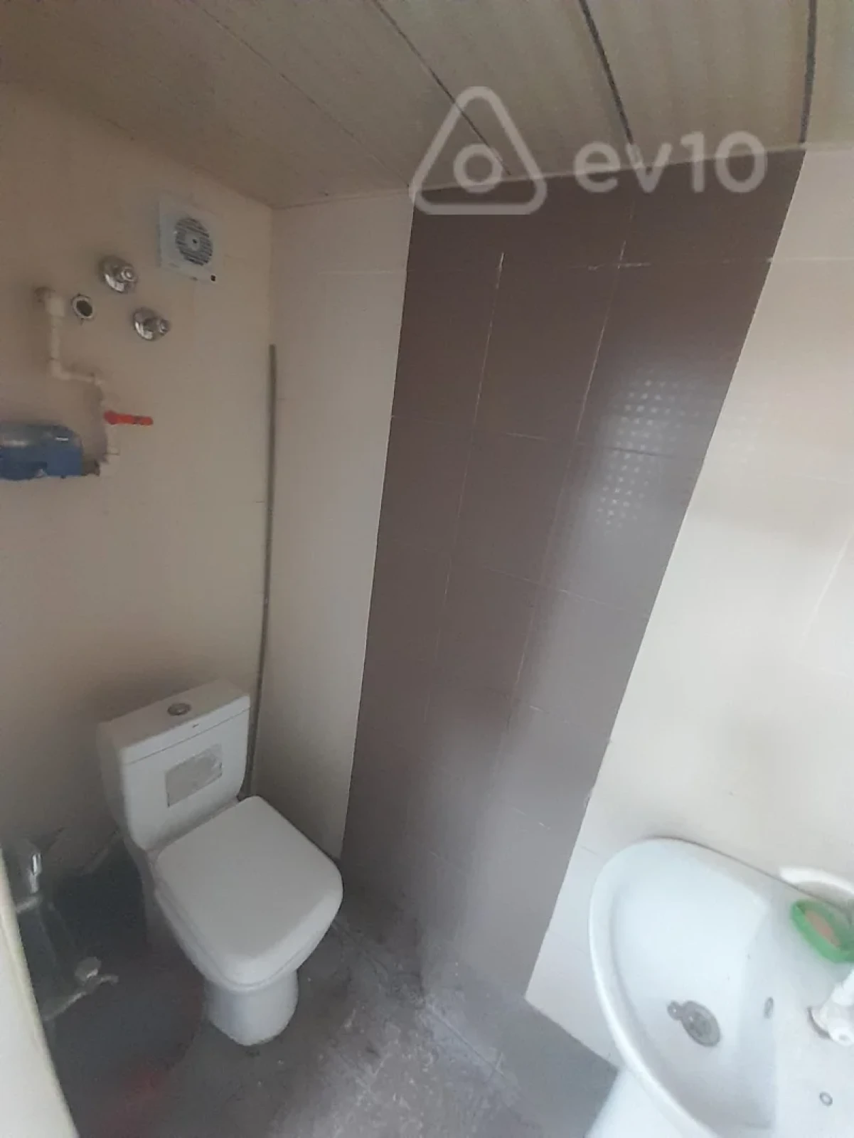 Kirayə verilir mənzil 40 m²