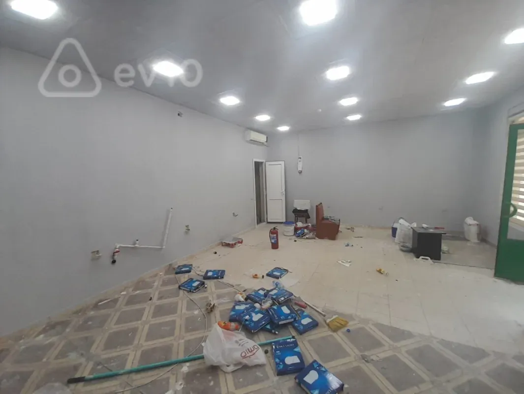 Kirayə verilir mənzil 40 m²