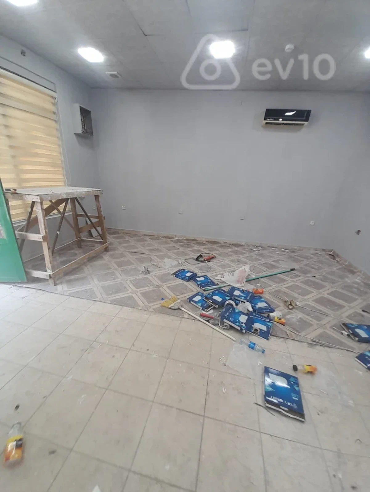 Kirayə verilir mənzil 40 m²