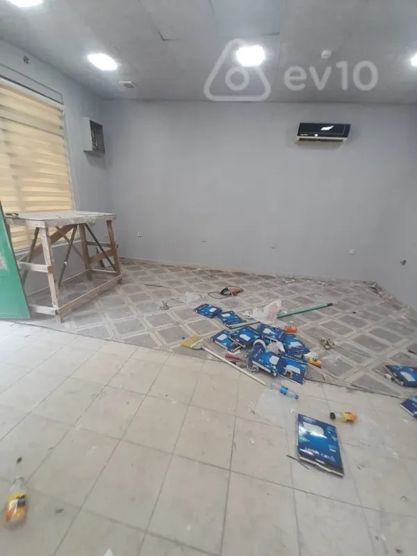 Kirayə verilir mənzil 40 m²