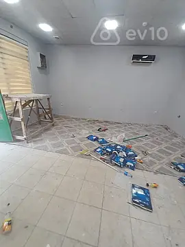 Kirayə verilir mənzil 40 m²