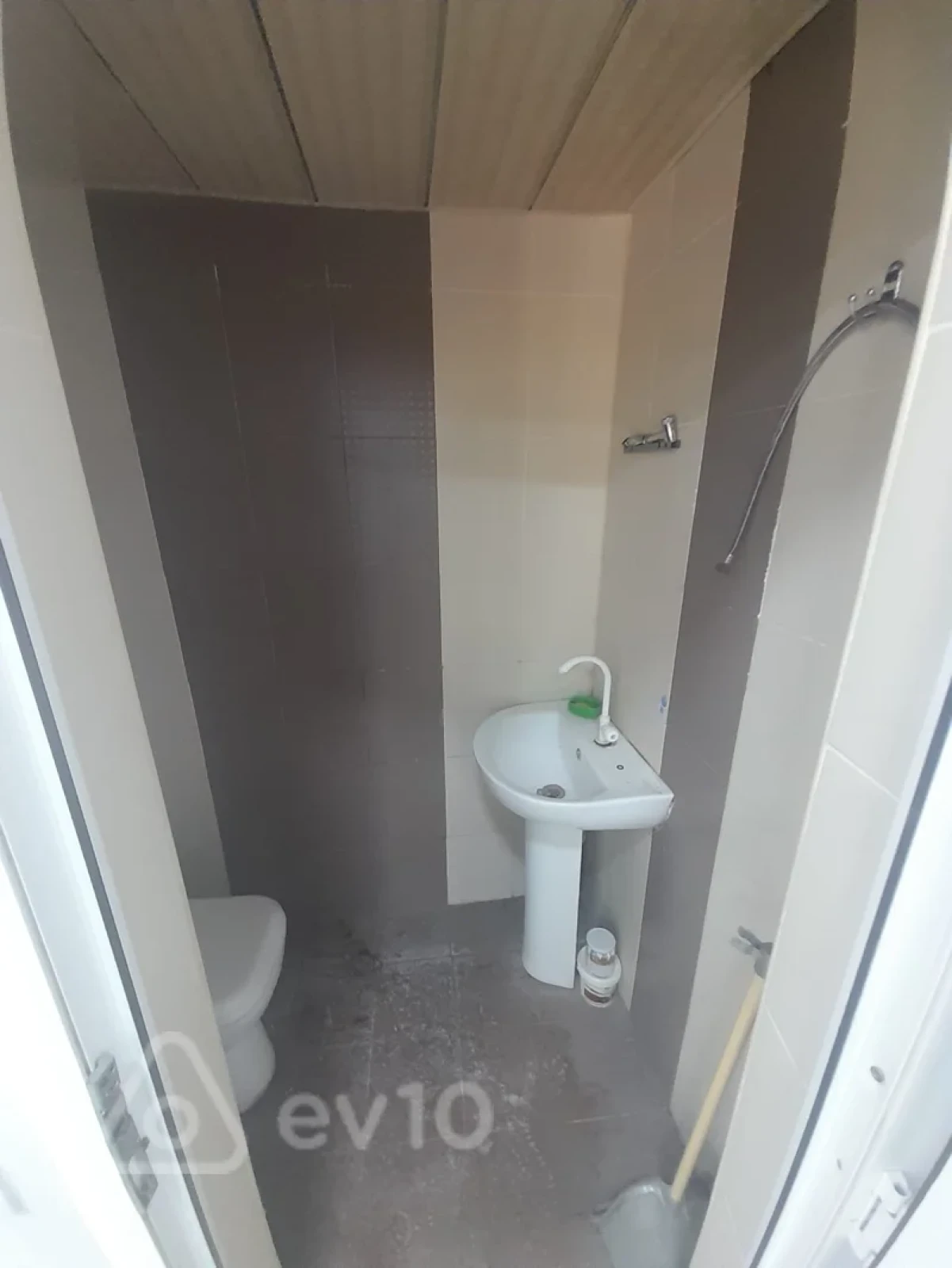 Kirayə verilir mənzil 40 m²