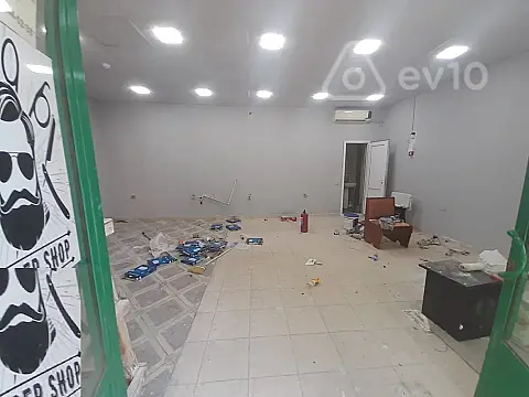 Kirayə verilir mənzil 40 m²