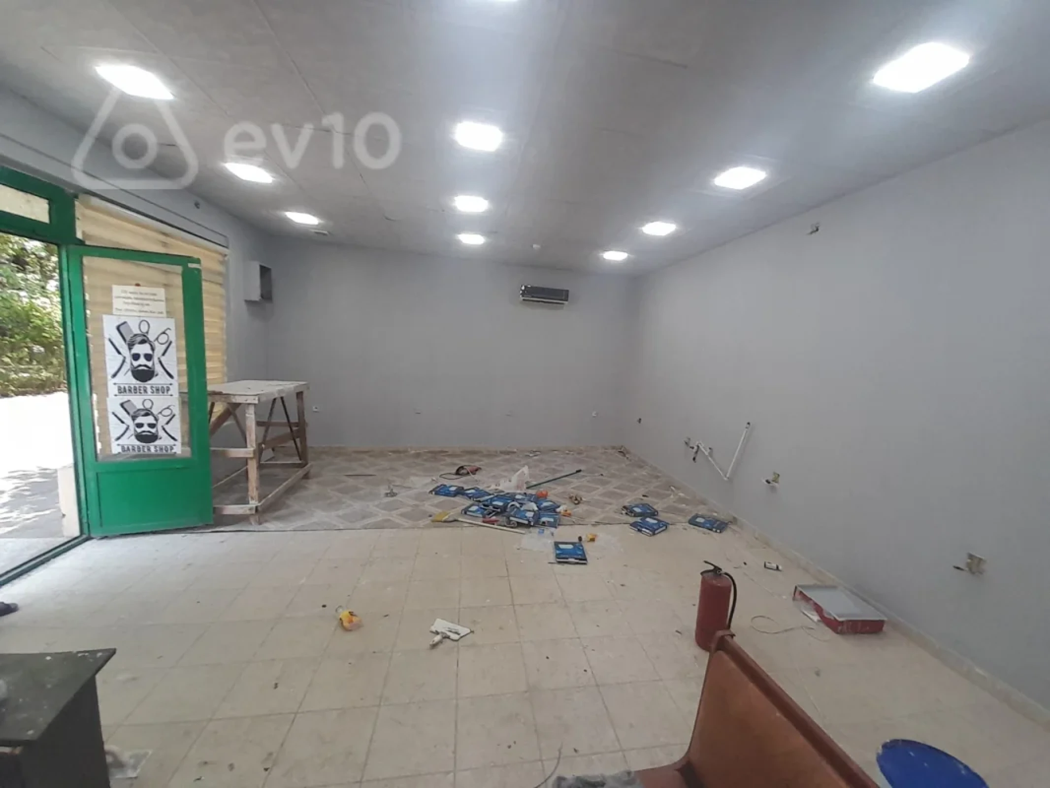 Kirayə verilir mənzil 40 m²