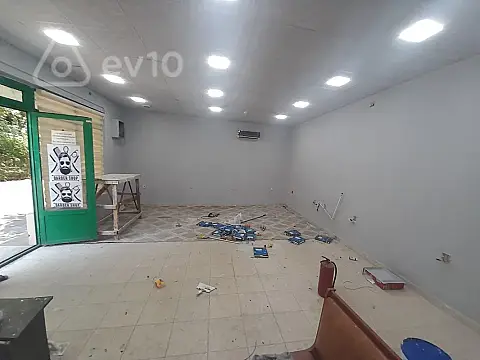 Kirayə verilir mənzil 40 m²