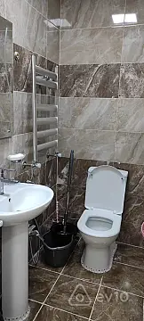 Kirayə verilir 2 otaqlı yeni tikili 50 m²