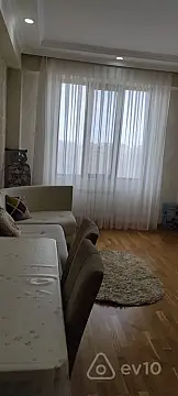 Kirayə verilir 2 otaqlı yeni tikili 50 m²