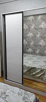 Kirayə verilir 2 otaqlı yeni tikili 50 m²