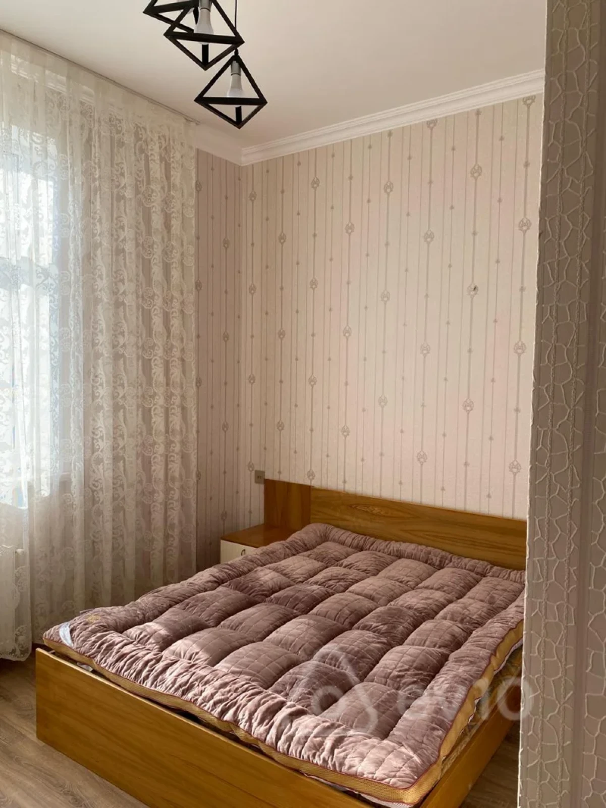 Kirayə verilir 2 otaqlı yeni tikili 76 m²