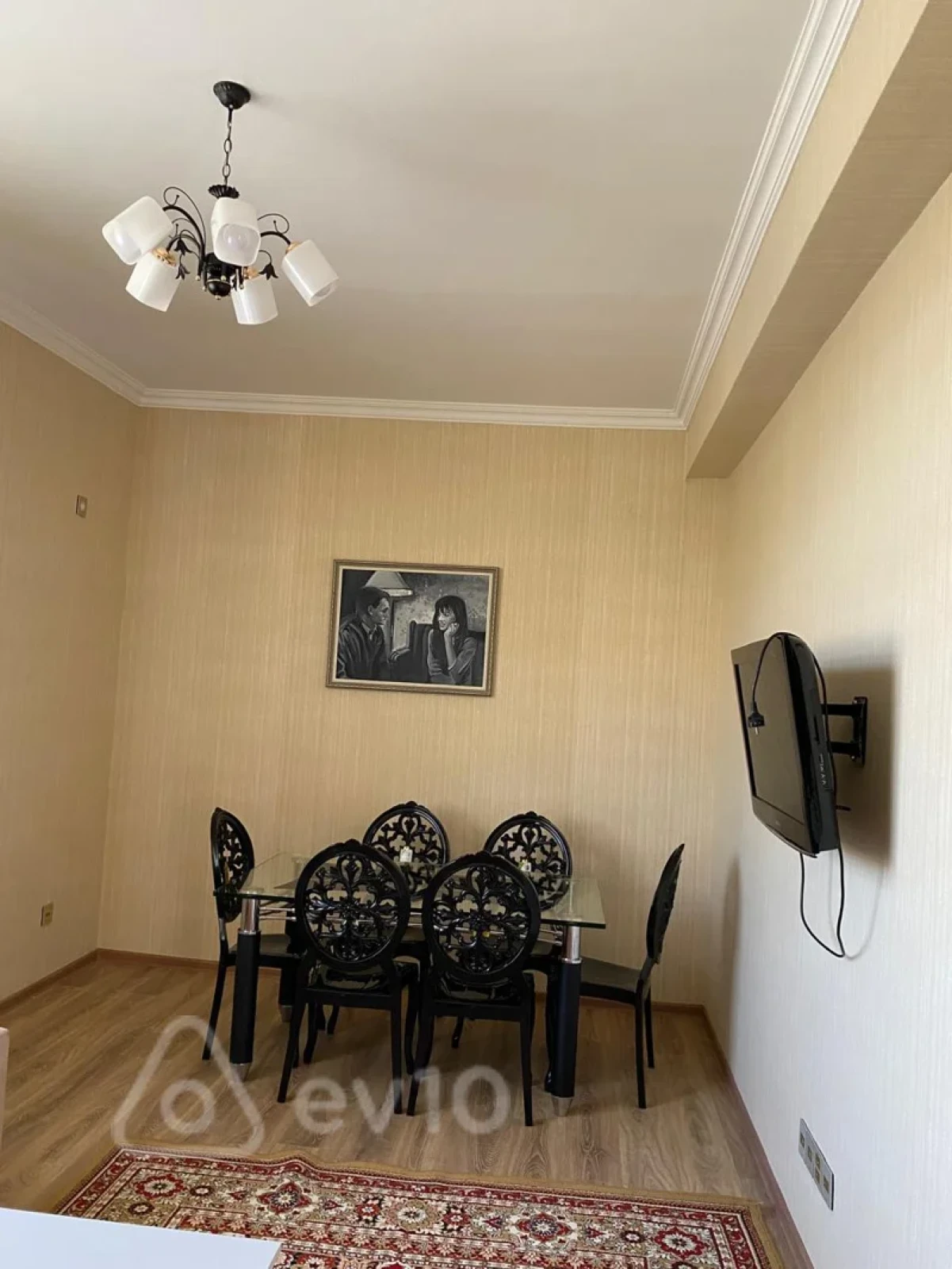 Kirayə verilir 2 otaqlı yeni tikili 76 m²