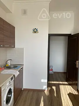 Kirayə verilir 2 otaqlı yeni tikili 76 m²