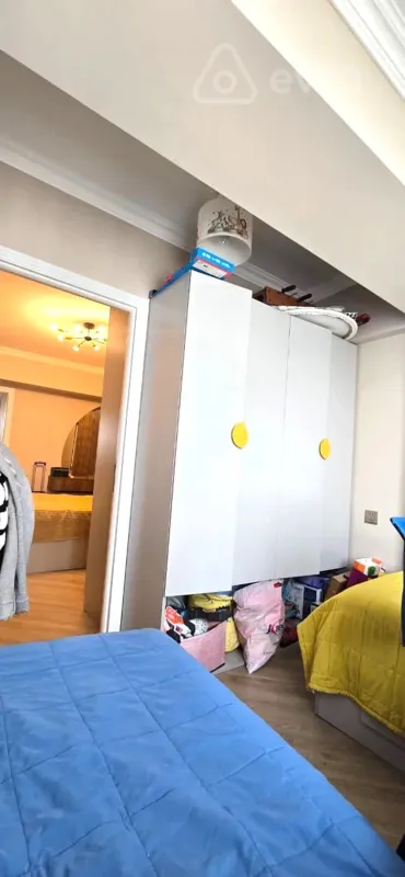 Satılır 3 otaqlı köhnə tikili 70 m²