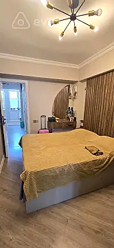 Satılır 3 otaqlı köhnə tikili 70 m²