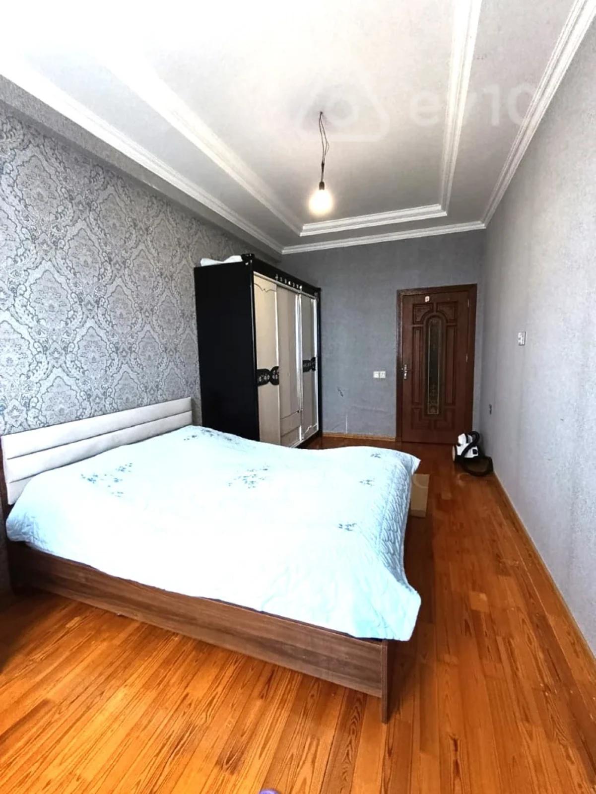 Kirayə verilir 3 otaqlı yeni tikili 100 m²