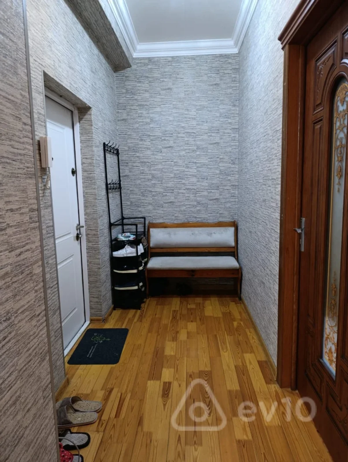 Kirayə verilir 3 otaqlı yeni tikili 100 m²