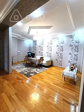 Kirayə verilir 3 otaqlı yeni tikili 100 m² — Bakı, Xətai 3 otaq 100.00 m²