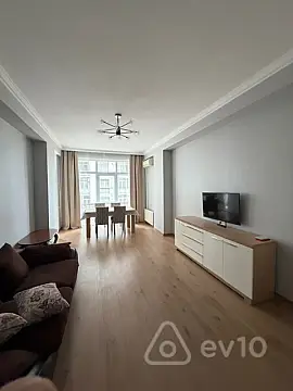 Kirayə verilir 3 otaqlı yeni tikili 100 m² — Bakı, Nərimanov 3 otaq 100.00 m²