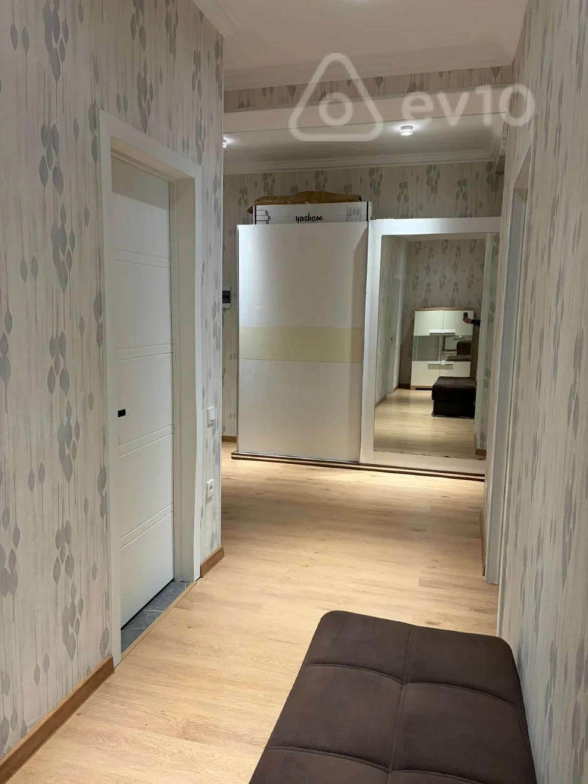 Kirayə verilir 3 otaqlı yeni tikili 100 m²