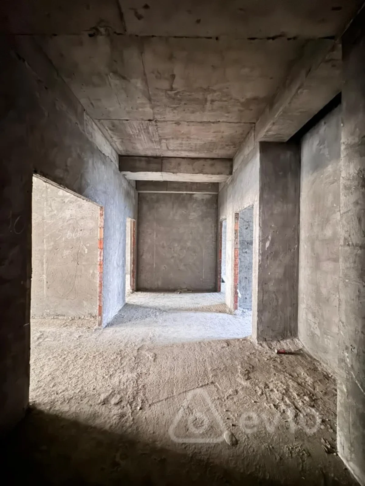 Satılır 3 otaqlı yeni tikili 146 m²