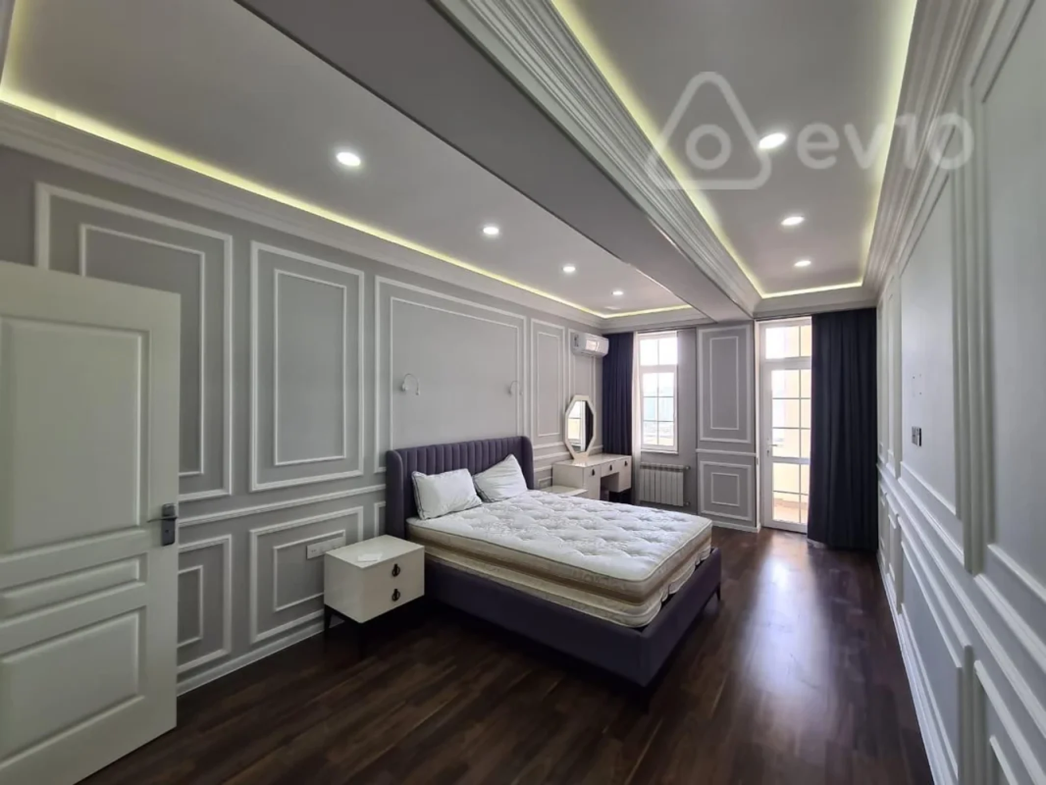 Kirayə verilir 3 otaqlı yeni tikili 110 m²