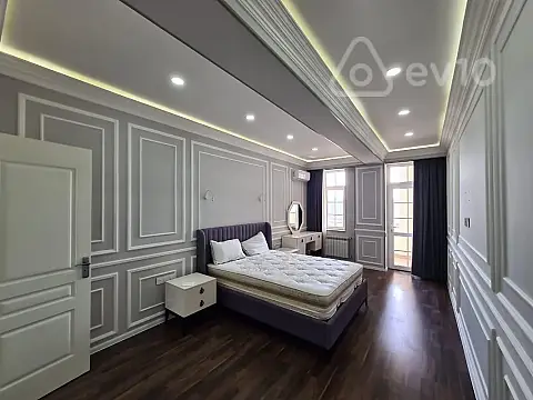 Kirayə verilir 3 otaqlı yeni tikili 110 m²