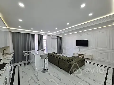 Kirayə verilir 3 otaqlı yeni tikili 110 m² — Bakı, Xətai 3 otaq 110.00 m²
