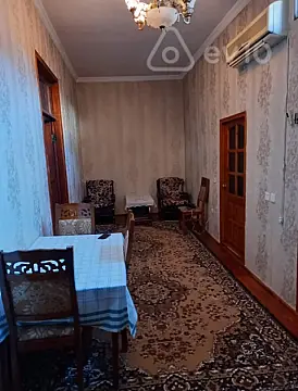 Kirayə verilir 3 otaqlı həyət evi 71 m²