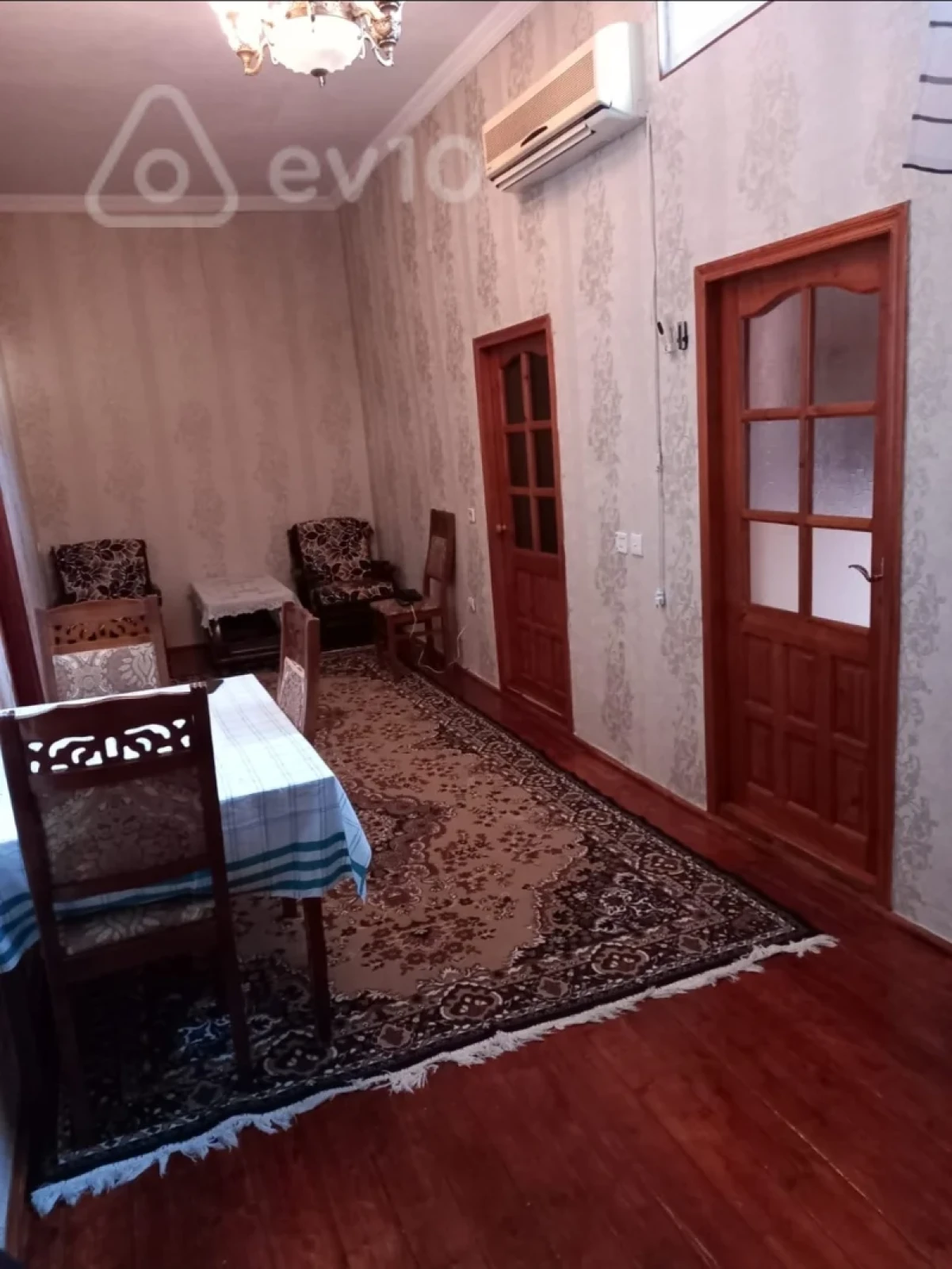 Kirayə verilir 3 otaqlı həyət evi 71 m²