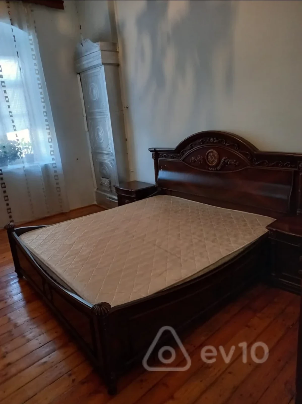 Kirayə verilir 3 otaqlı həyət evi 71 m²