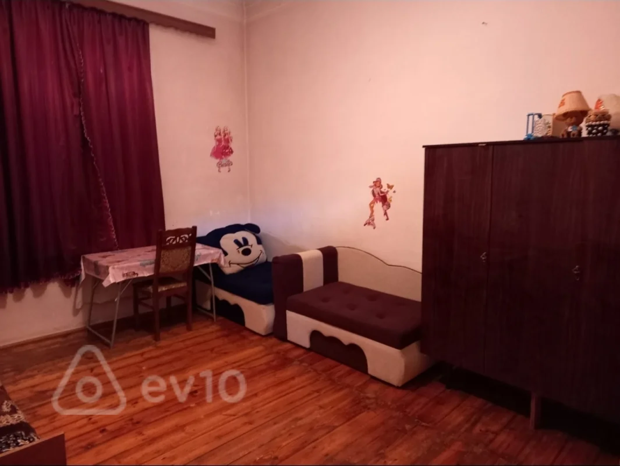 Kirayə verilir 3 otaqlı həyət evi 71 m²