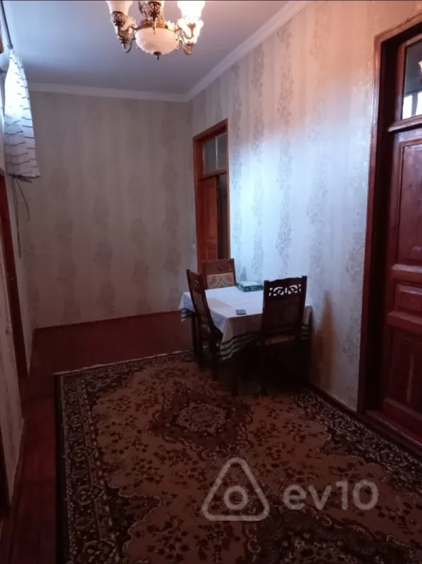 Kirayə verilir 3 otaqlı həyət evi 71 m²