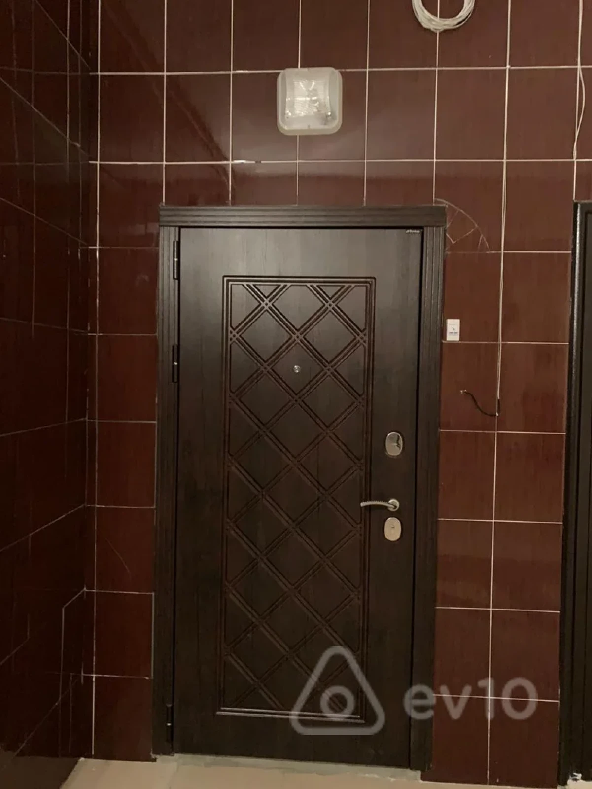 Kirayə verilir 3 otaqlı yeni tikili 70 m²