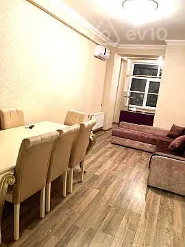 Kirayə verilir 3 otaqlı yeni tikili 70 m² — Bakı, Sabunçu 3 otaq 70.00 m²