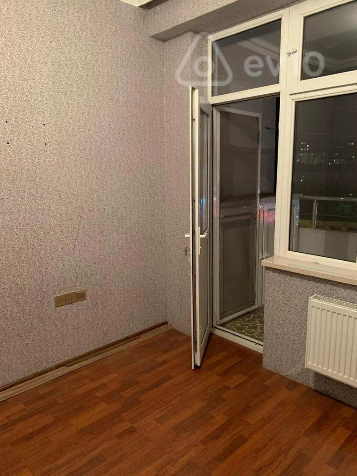 Kirayə verilir 3 otaqlı yeni tikili 70 m²
